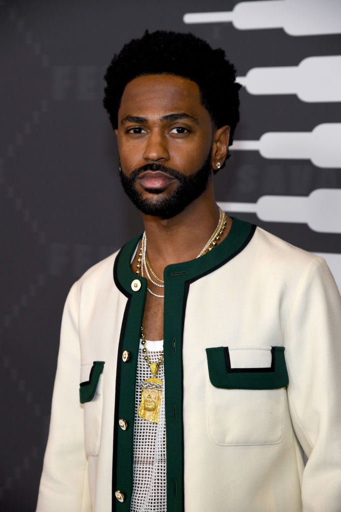 Savage X Fenty Show Presented By Amazon Prime Video - Arrivals