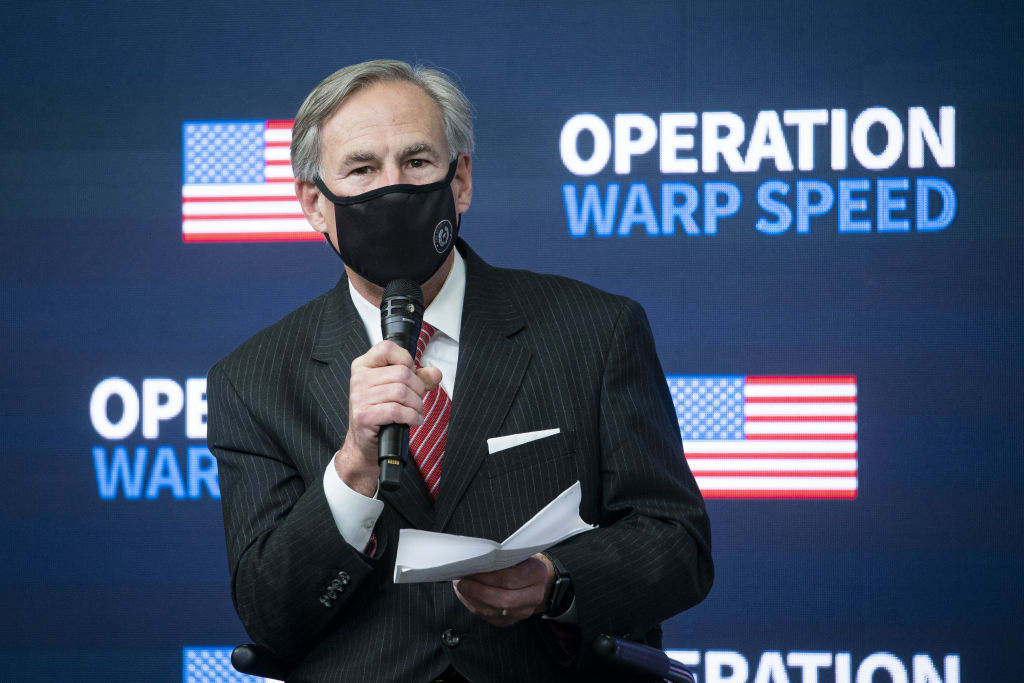 President Trump Hosts Operation Warp Speed Vaccine Summit