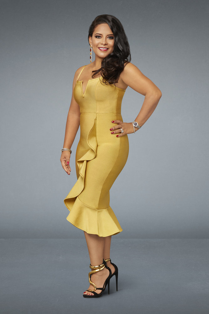 Lisa Nicole Cloud, Heavenly Kimes