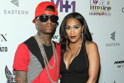 Love & Hip Hop: Hollywood Premiere Event
