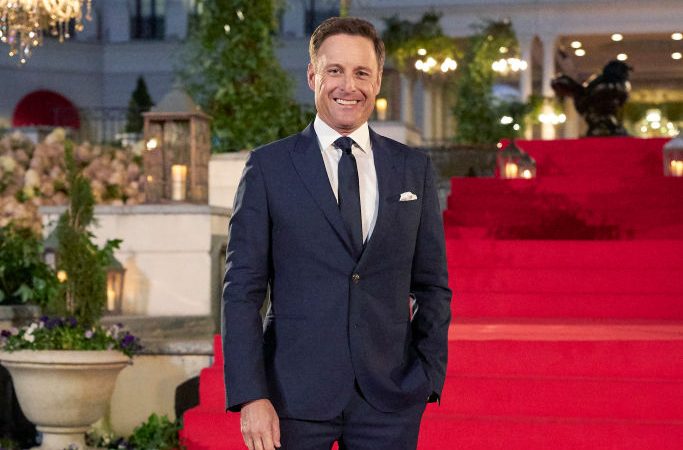 ABC's "The Bachelor" - Season 25