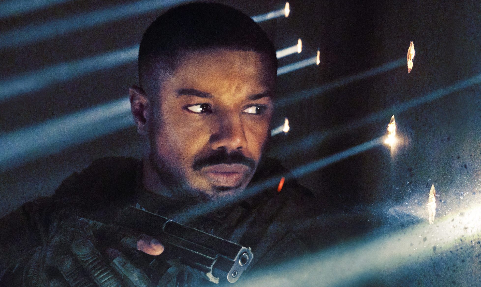 Tom Clancy's Without Remorse