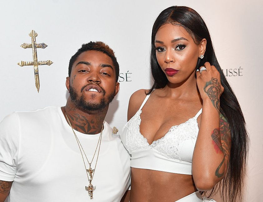 All White Dusse Affair