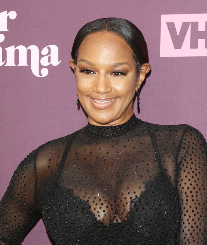 VH1's 3rd Annual "Dear Mama: A Love Letter To Moms" - Arrivals