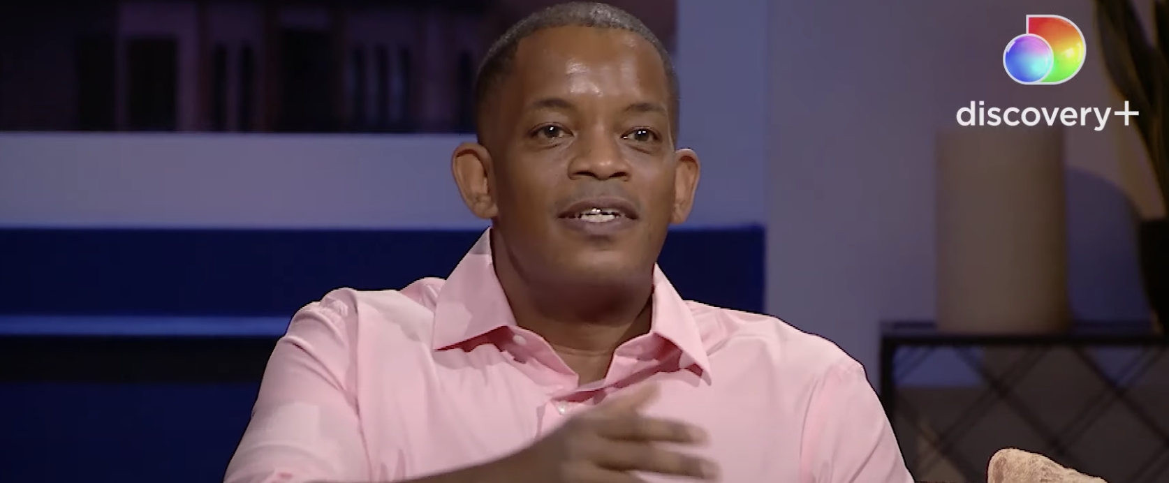 Caesar 90 Day Bares All