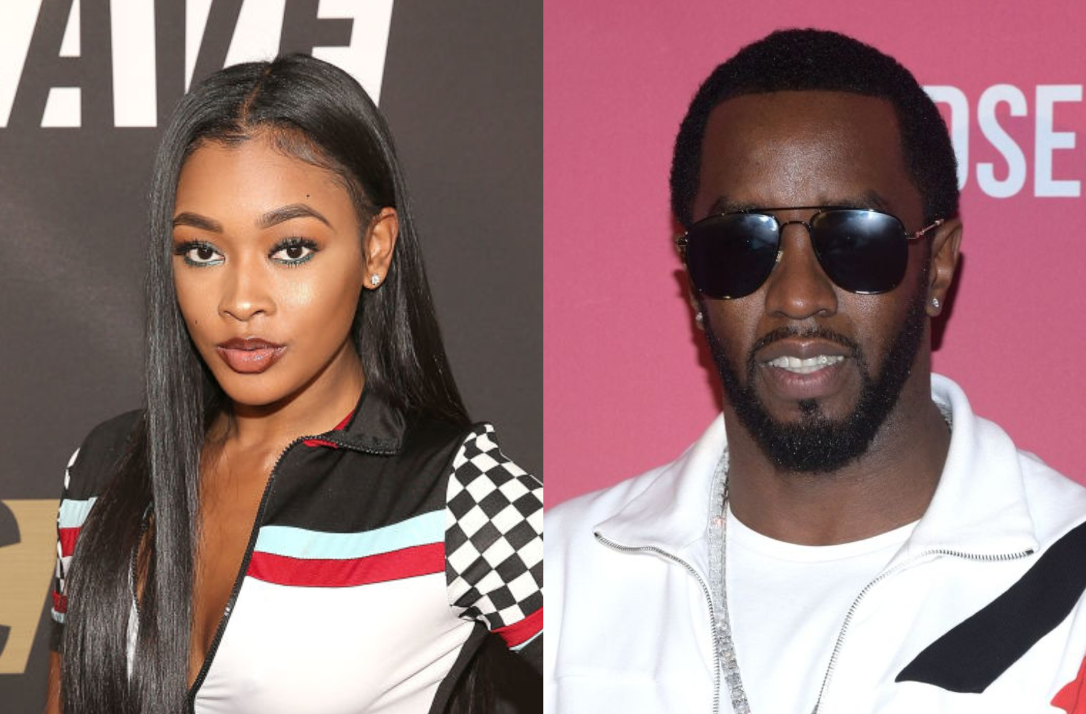 Miracle Watts, Diddy
