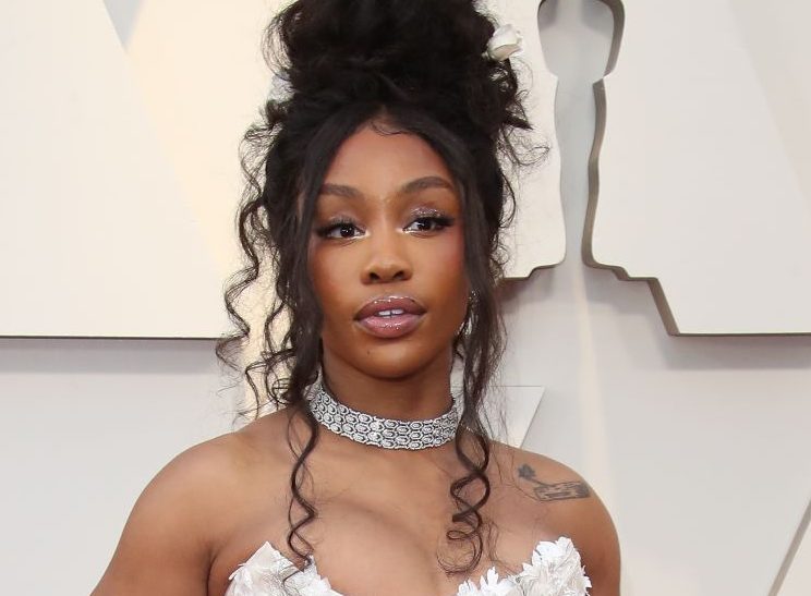 91st Annual Academy Awards - Arrivals