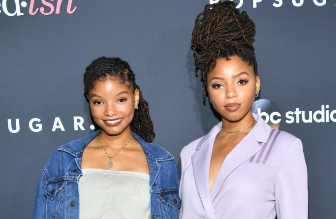 POPSUGAR X ABC "Embrace Your Ish" Event - Arrivals