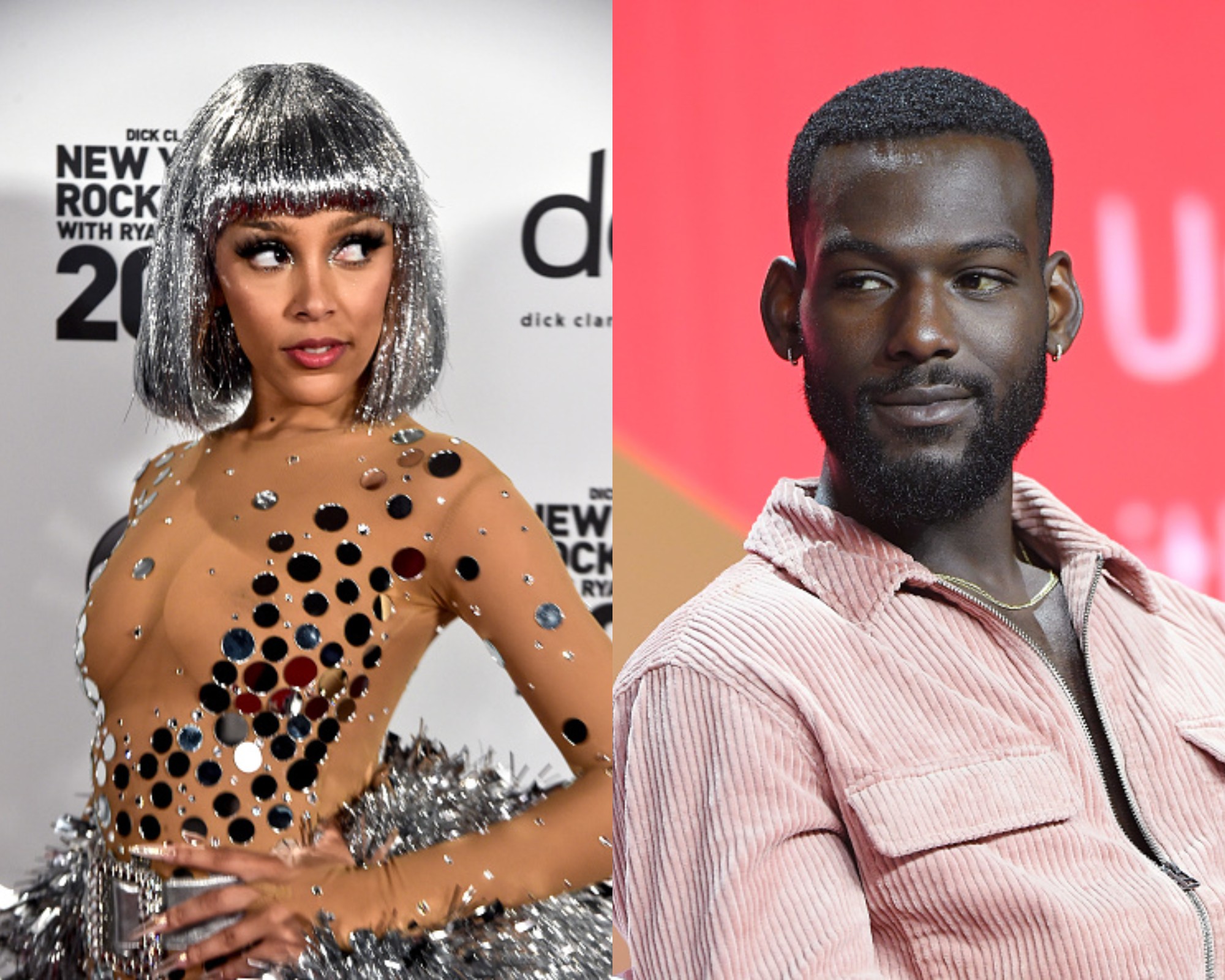 Doja Cat Kofi Siriboe Streets Music Video