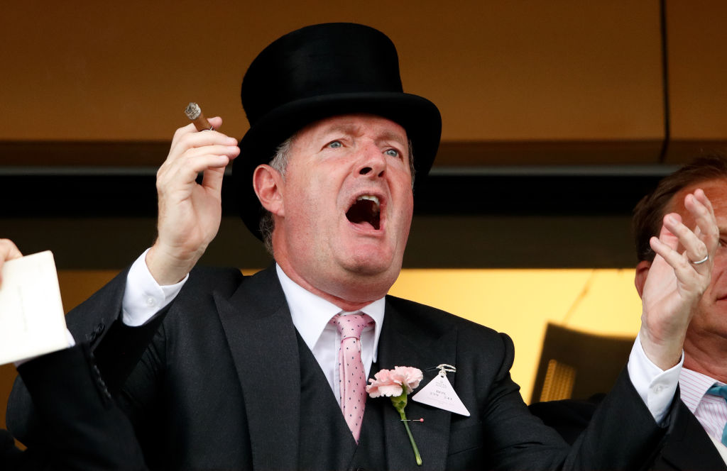 Royal Ascot 2019 - Day Two