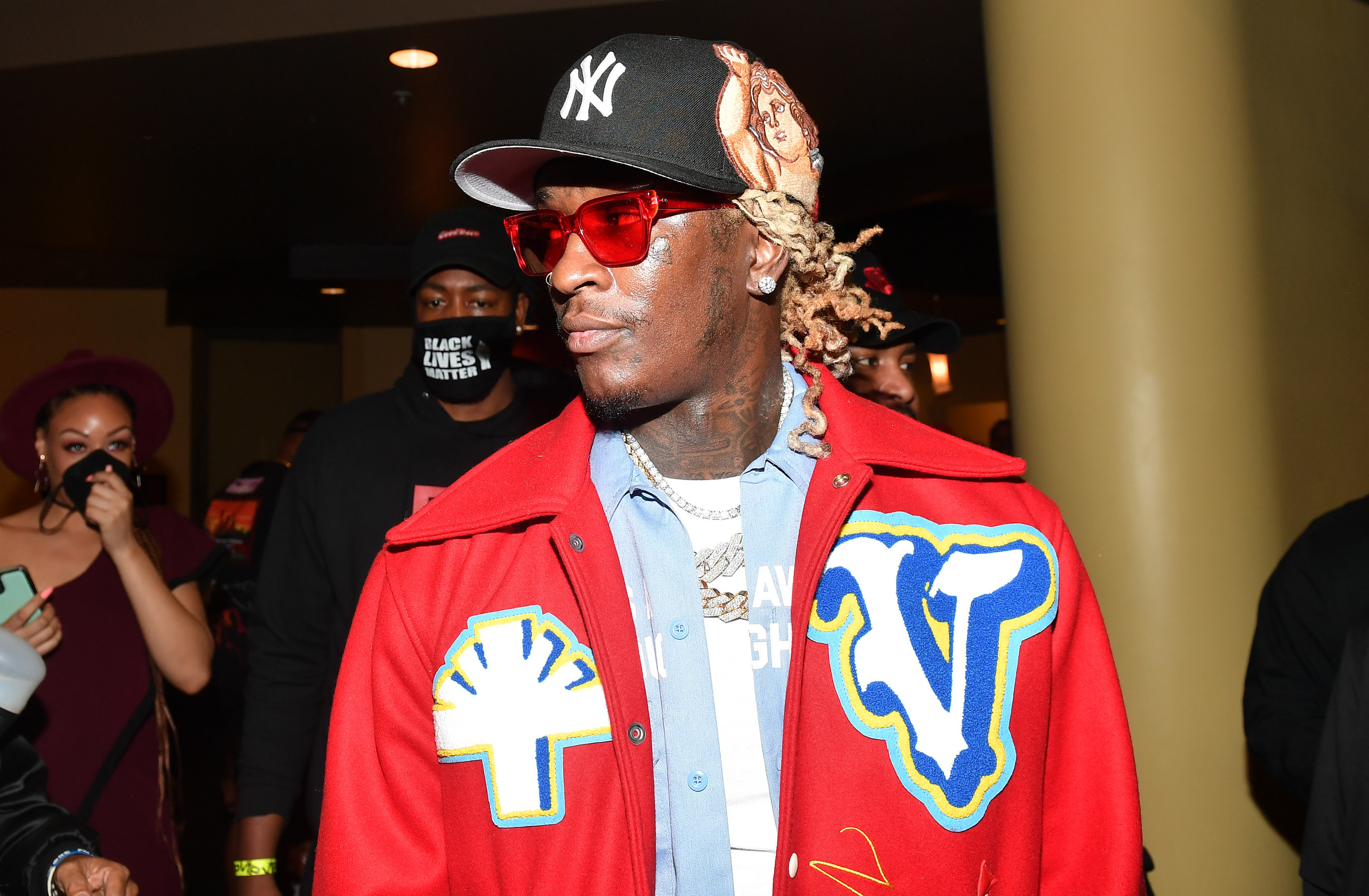 Dutch World Premiere