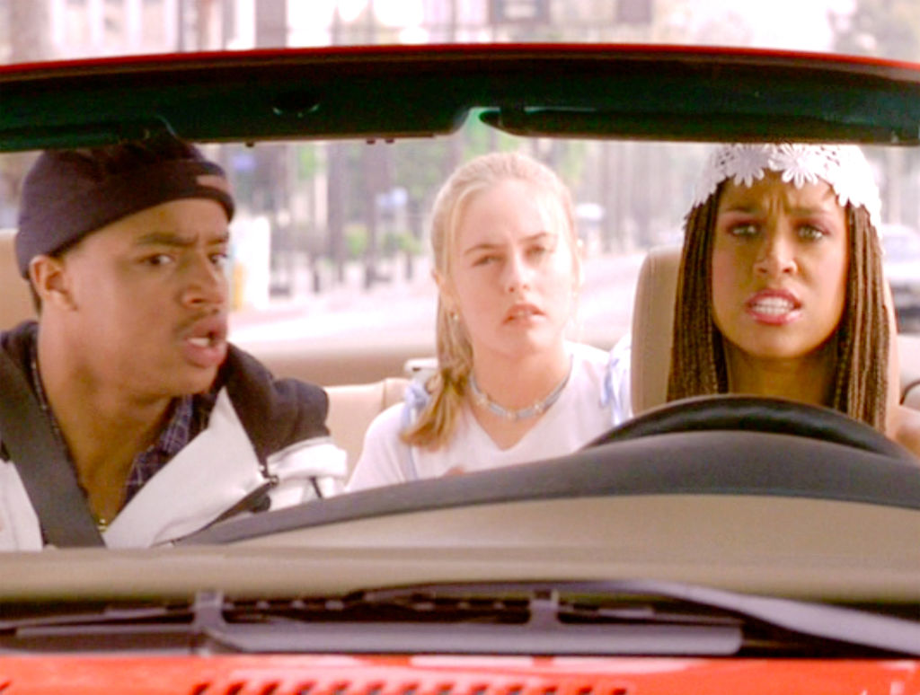 Clueless
