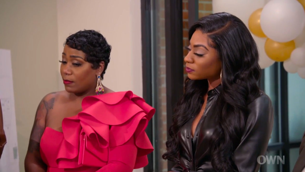 Belle Collective Production Stills