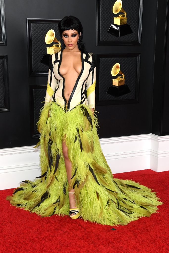 2021 Grammys