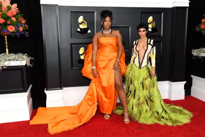 2021 Grammys