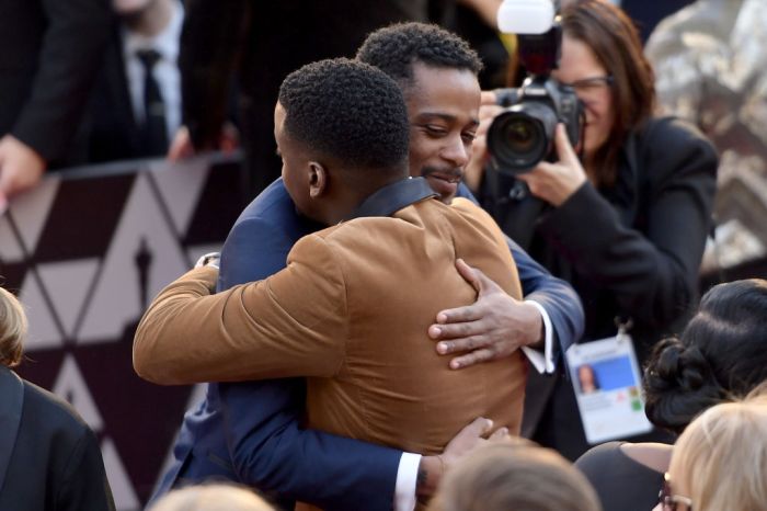 90th Annual Academy Awards - Fan Arrivals