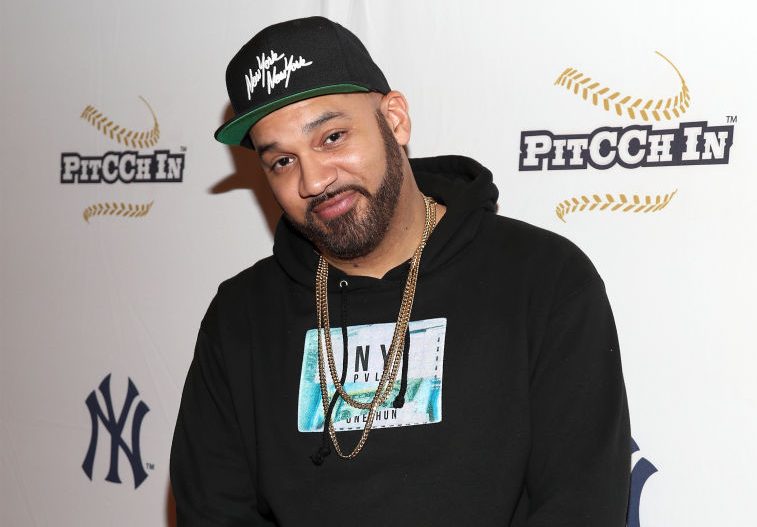 2019 CC Sabathia Celebrity Softball Game