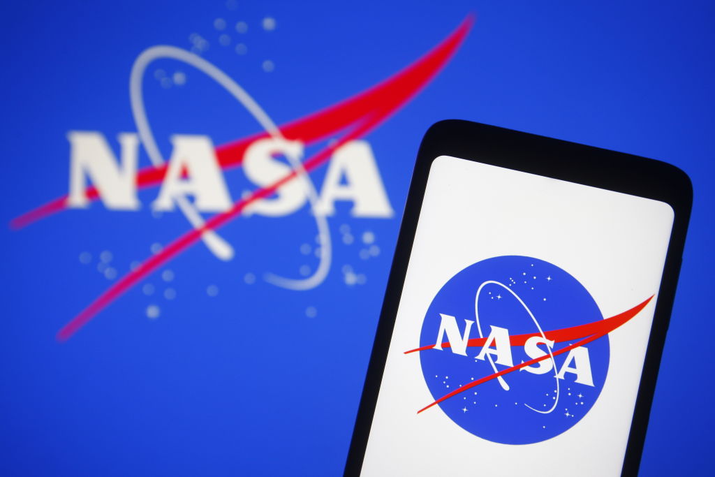 Nasa logo