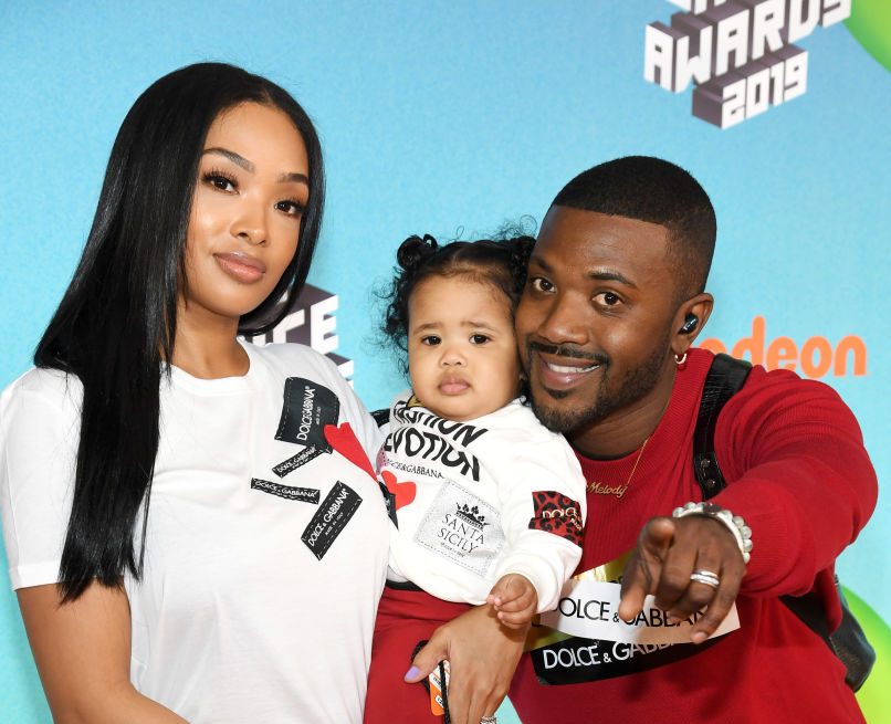Nickelodeon's 2019 Kids' Choice Awards - Red Carpet