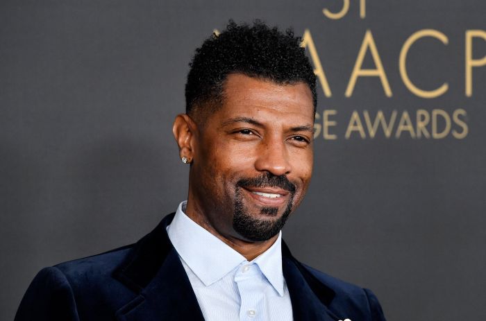 51st NAACP Image Awards - Arrivals