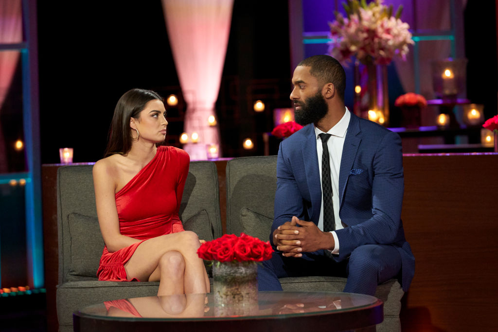 ABC's "The Bachelor" - Season 25
