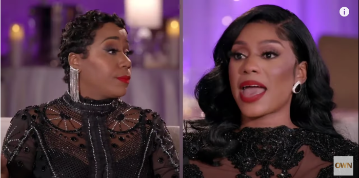 Belle Collective Reunion Screengrabs