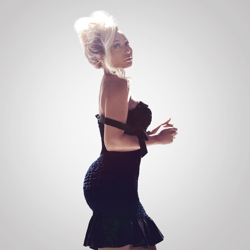 Melody Holt single art