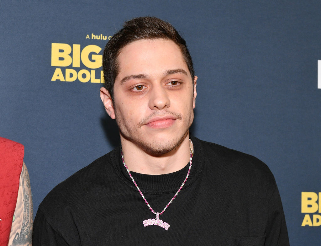 "Big Time Adolescence" New York Premiere