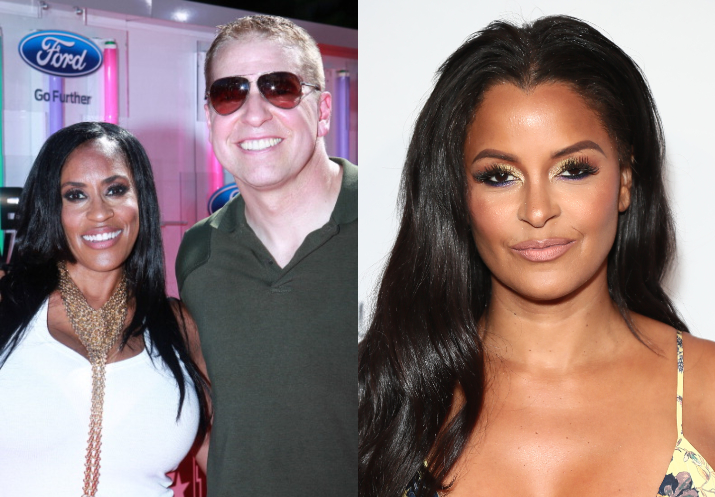 Gary Owen, Kenya Duke, Claudia Jordan