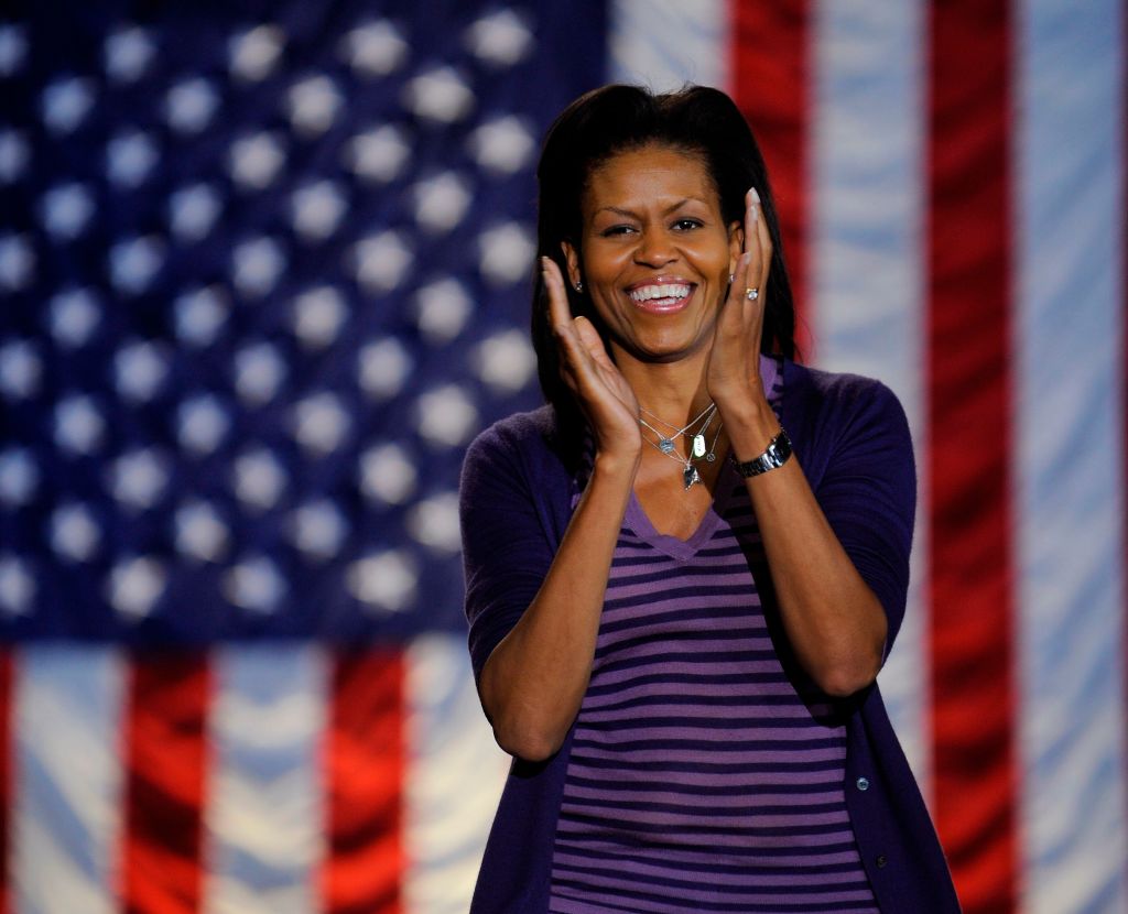 Michelle Obama
