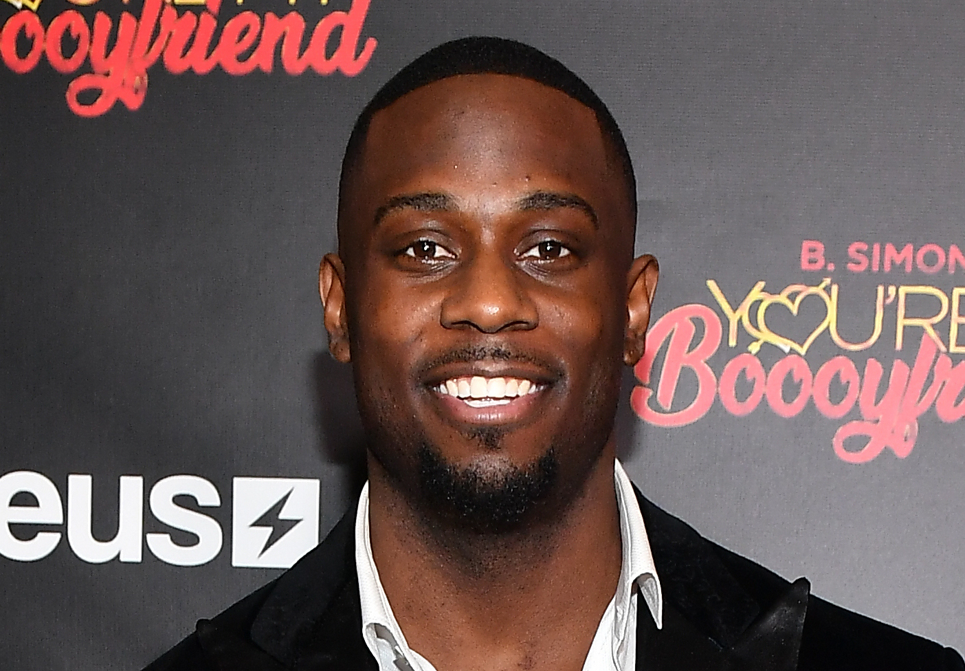 "You're My Boooyfriend" Atlanta Screening