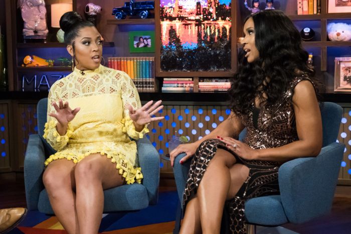 Watch What Happens Live With Andy Cohen - Season 15