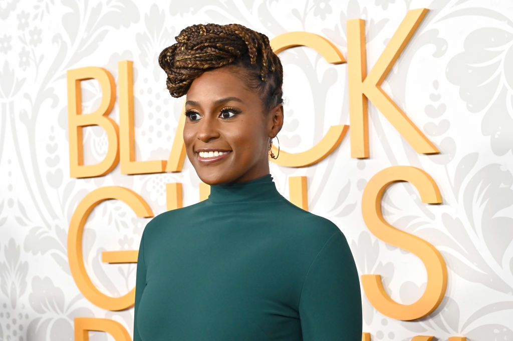 Issa Rae