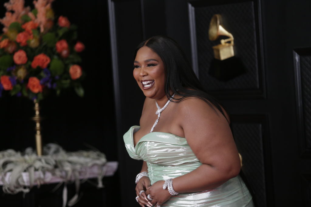 The 63rd Annual Grammy Awards