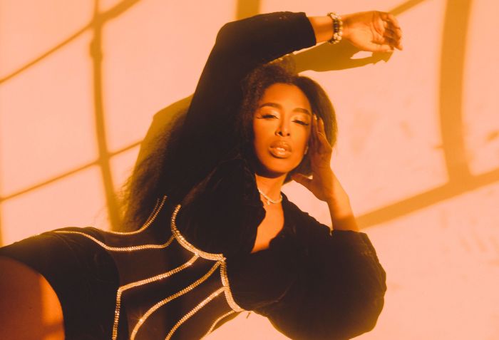 Brandy Haze assets