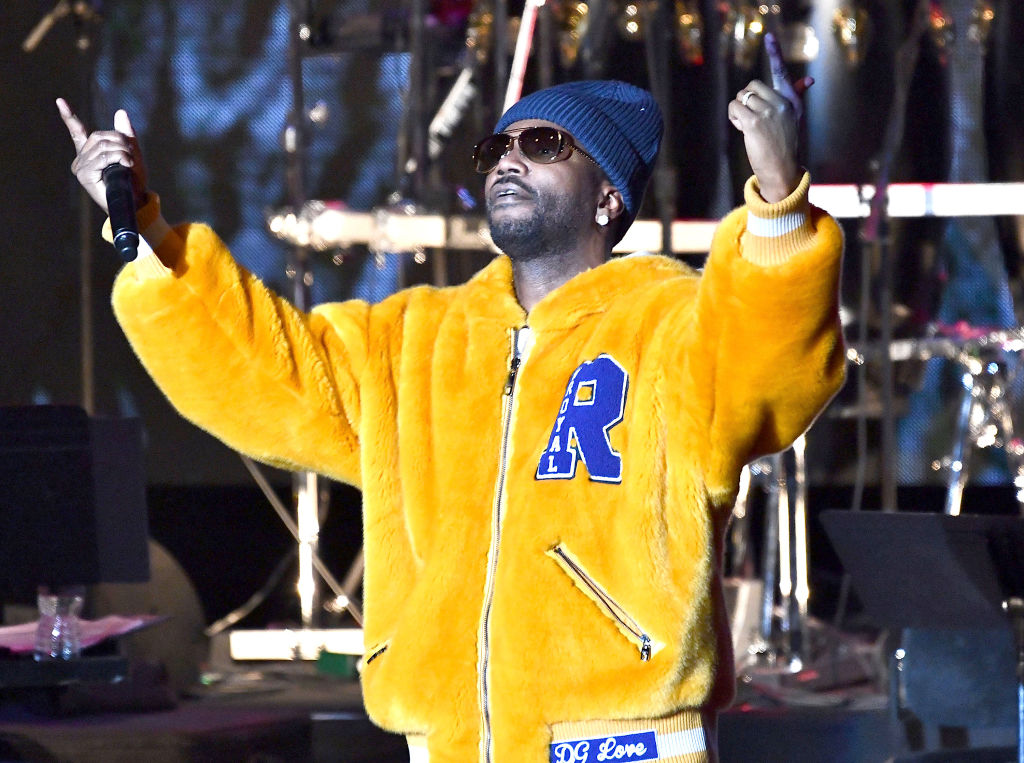 "Mac Miller: A Celebration Of Life" Concert Benefiting The Launch Of The Mac Miller Circles Fund