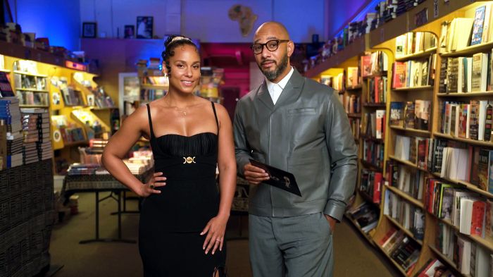 52nd NAACP Image Awards