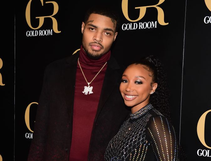 All Black Birthday Celebration