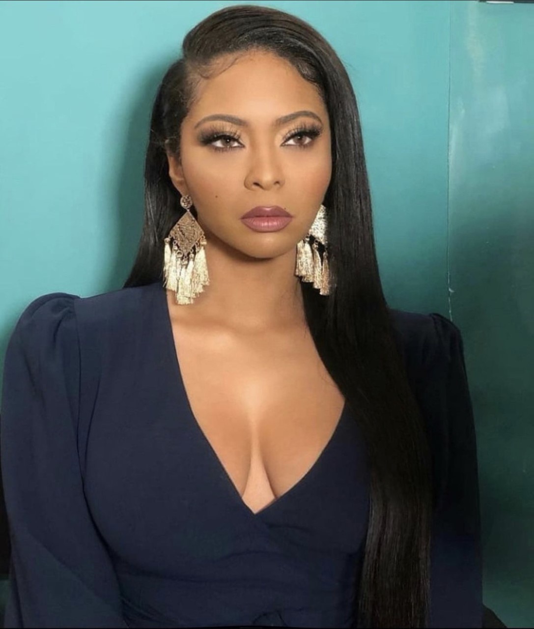 Miss Kitty Black Ink