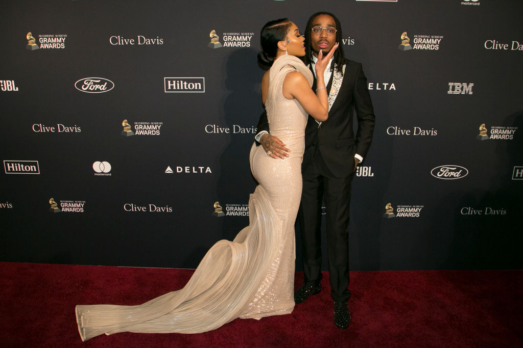 Pre-GRAMMY Gala and GRAMMY Salute to Industry Icons Honoring Sean "Diddy" Combs - Arrivals