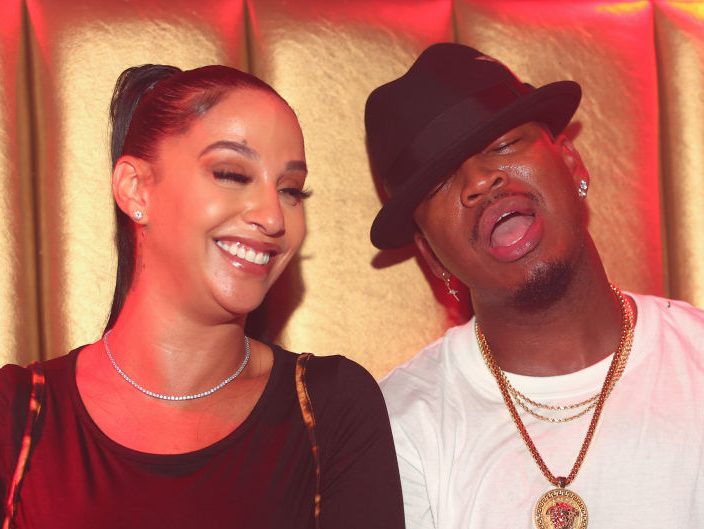 R&B Wednesday's Hosted By Ne-Yo