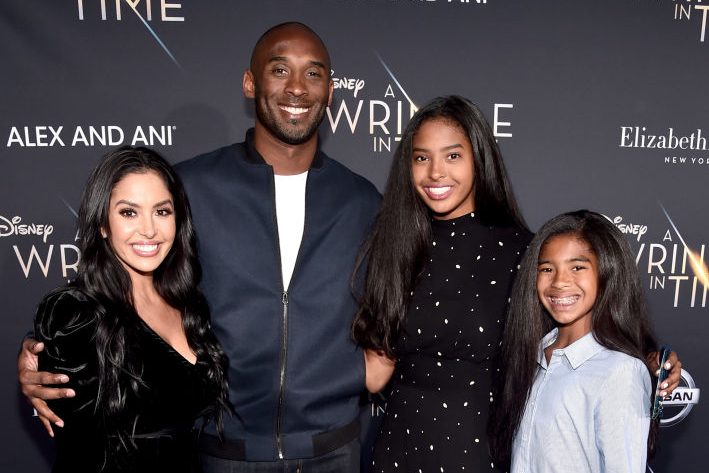 World Premiere of Disney's 'A Wrinkle In Time'