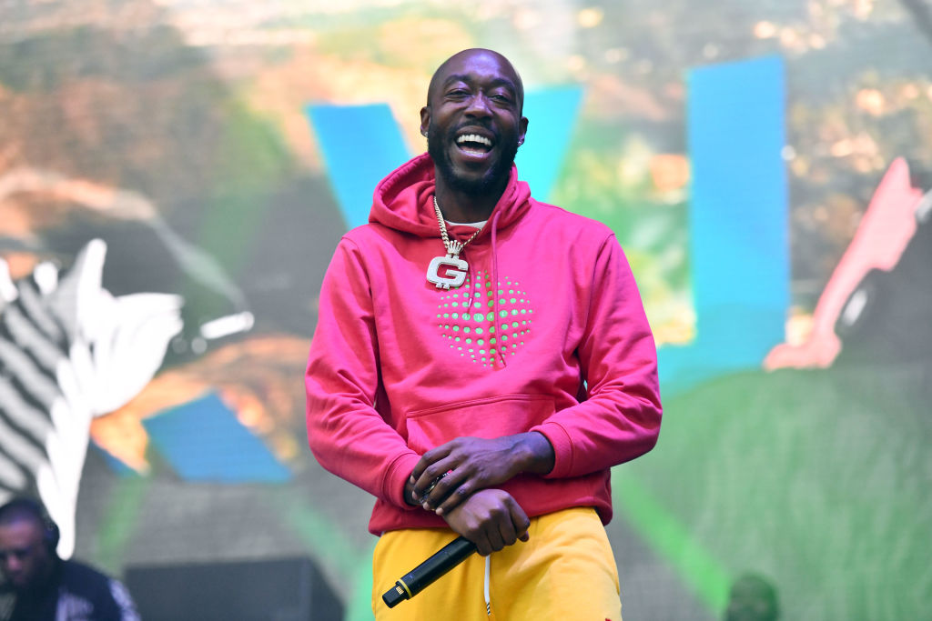 2019 Adult Swim Fest