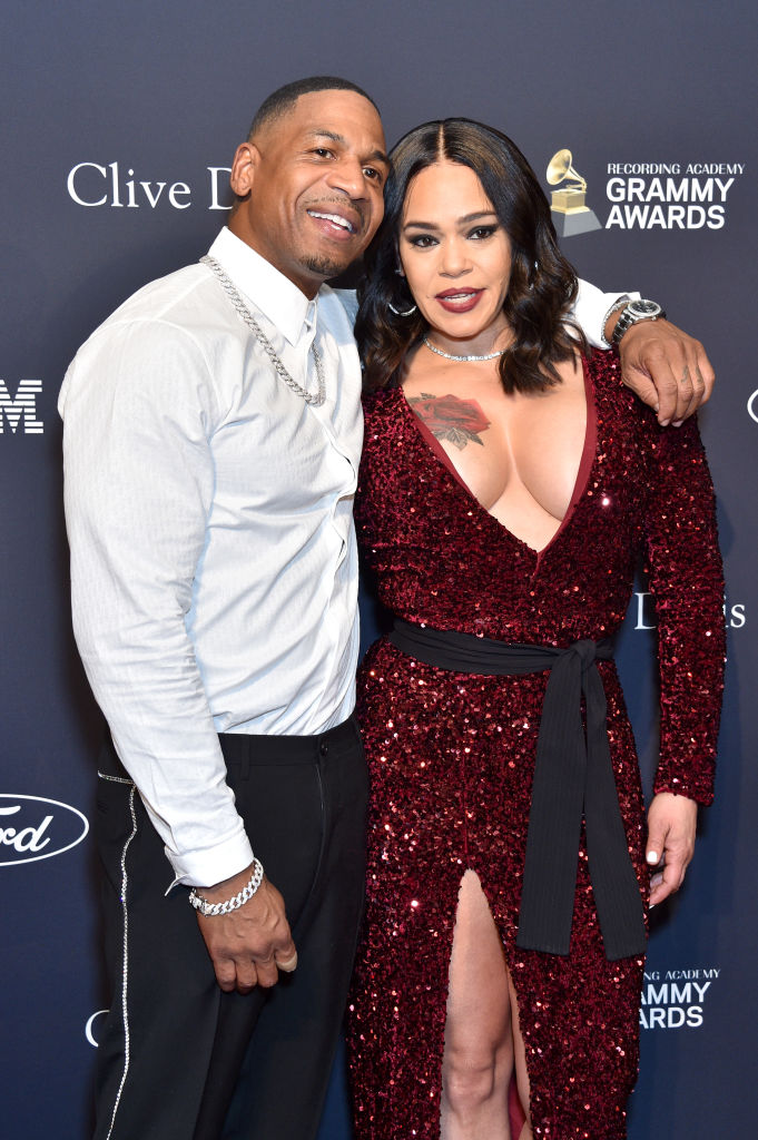 Pre-GRAMMY Gala and GRAMMY Salute to Industry Icons Honoring Sean "Diddy" Combs - Arrivals