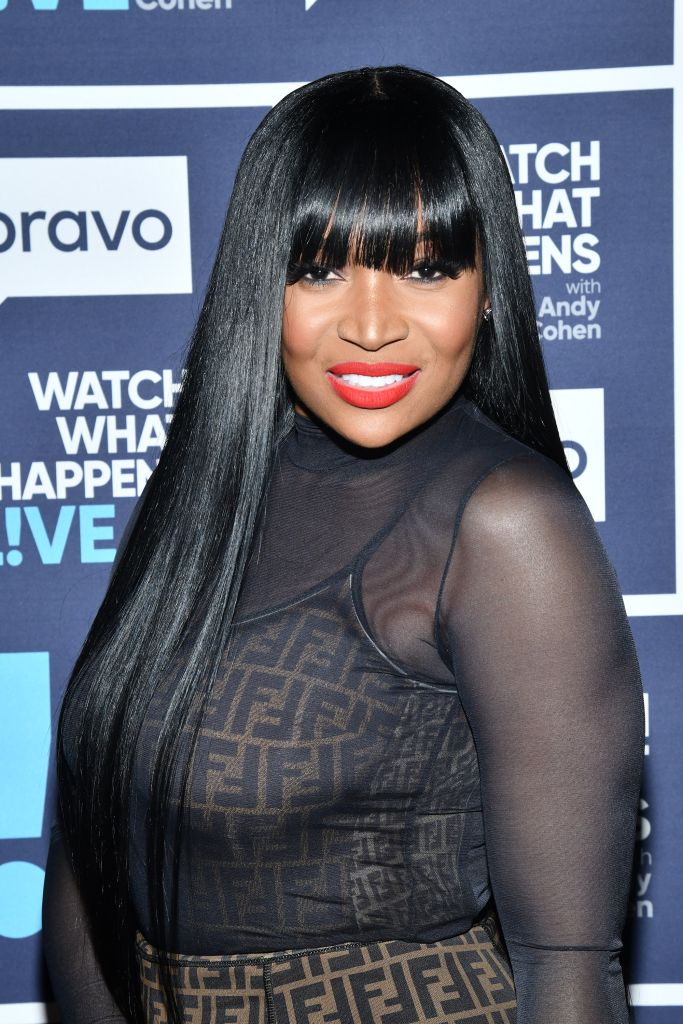 Marlo Hampton