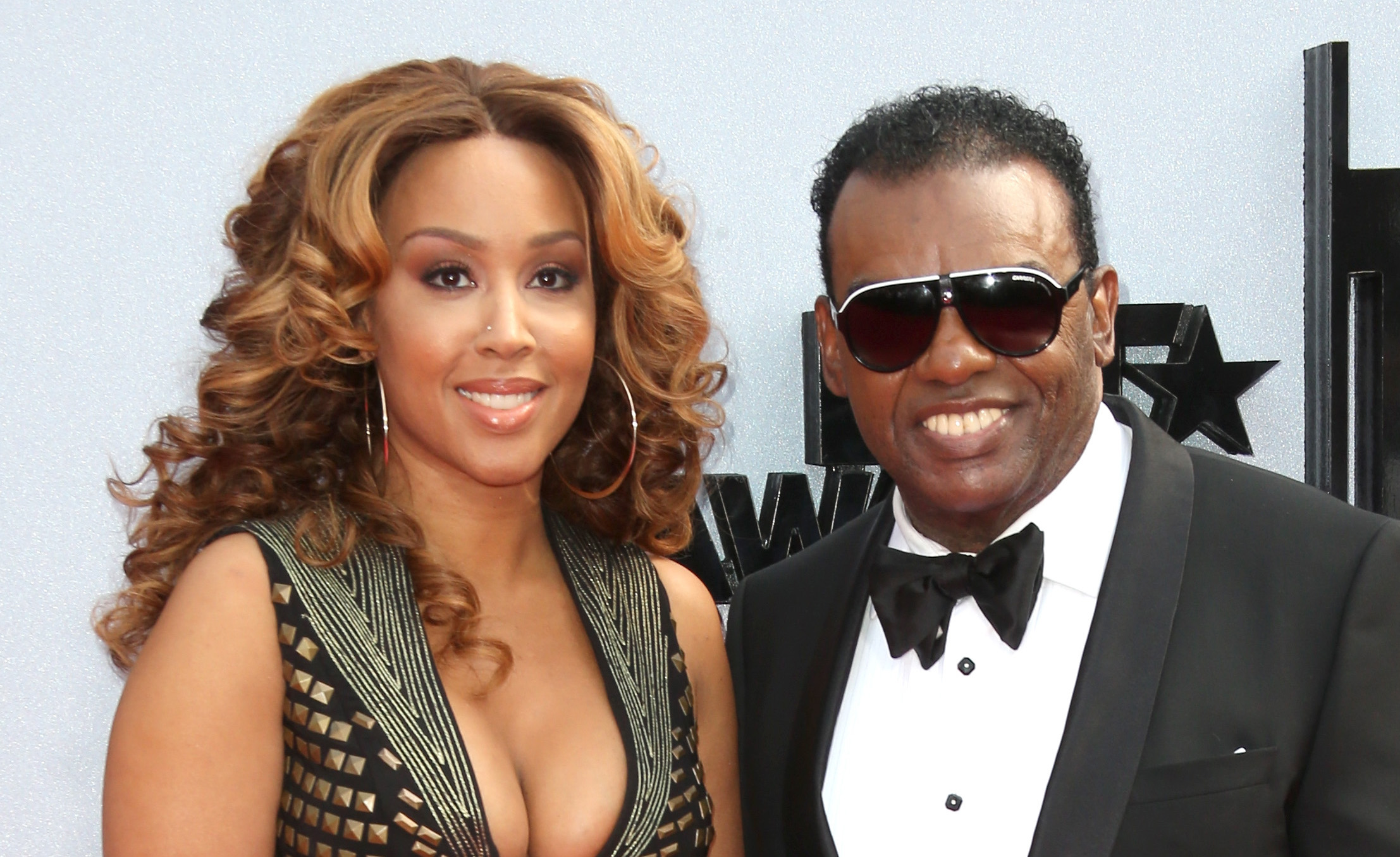 2013 BET Awards - Arrivals