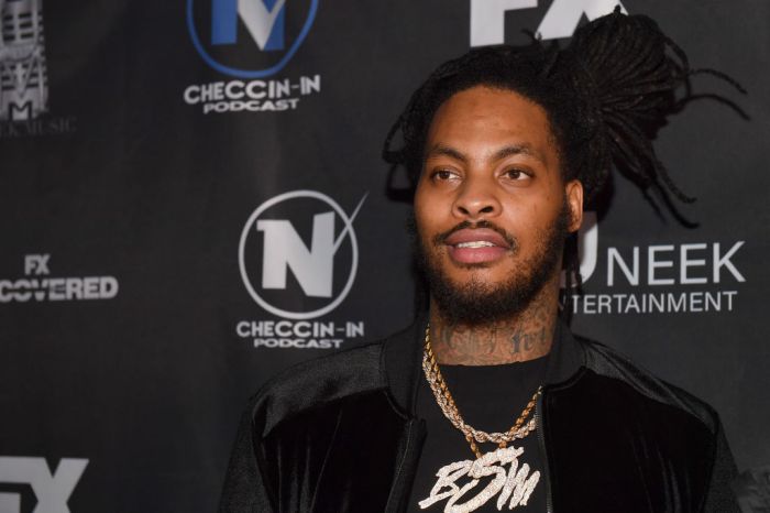 "Hip Hop Uncovered" Atlanta Premiere