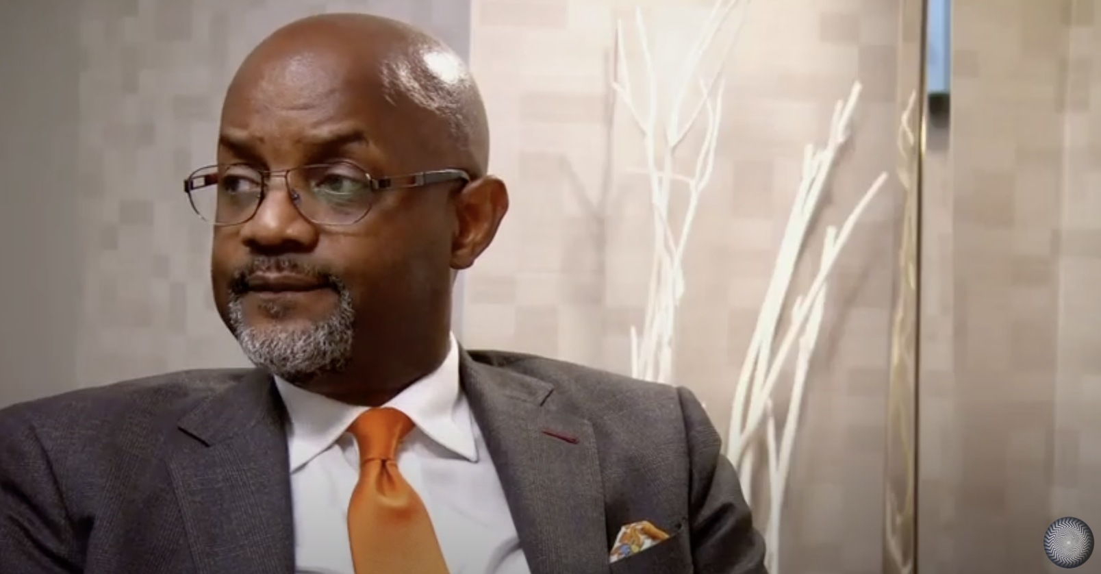 Chris And Pastor Cal MAFS