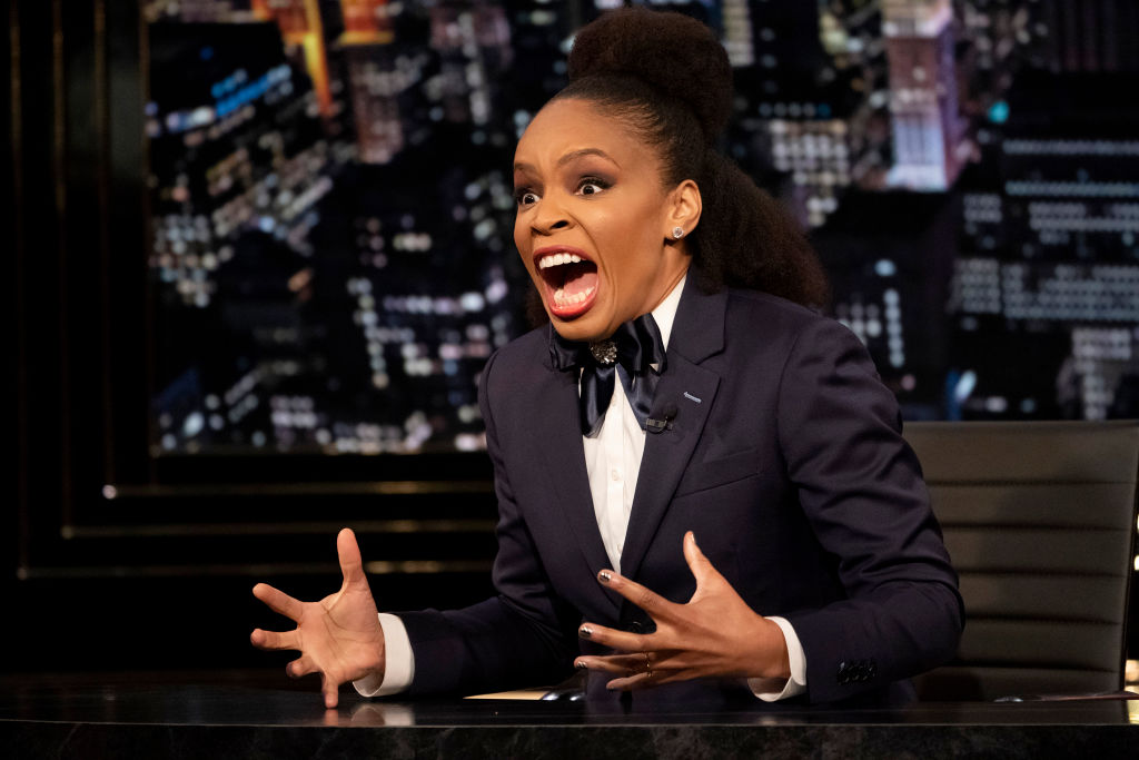 The Amber Ruffin Show - Season 1