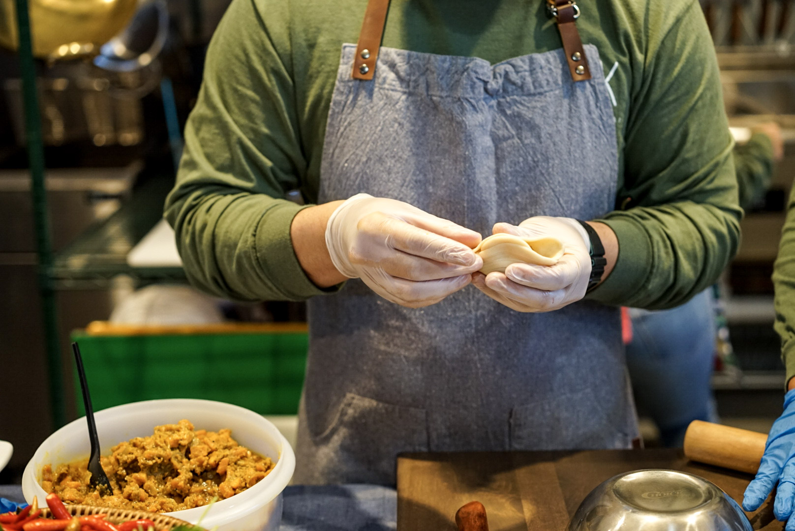 Chattahoochee Food Works